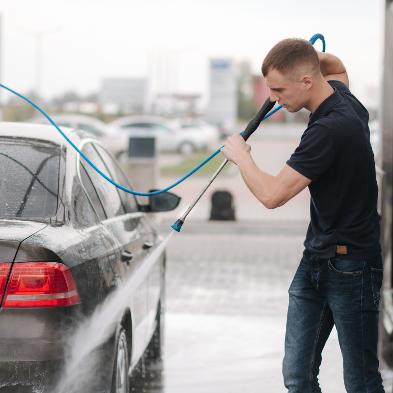 Car Wash